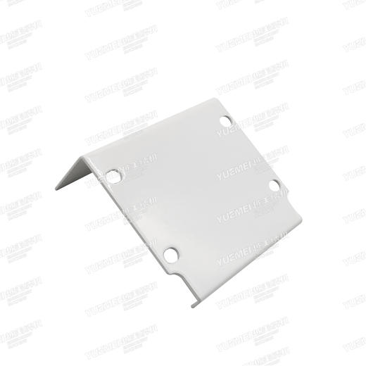 4.33.10003  上轴轴盖分体A_83 商品图0