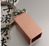 钥匙扣-玫瑰金 商品缩略图0