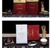 陕西泾渭茯茶雪域Ⅲ   880克黑茶 商品缩略图7
