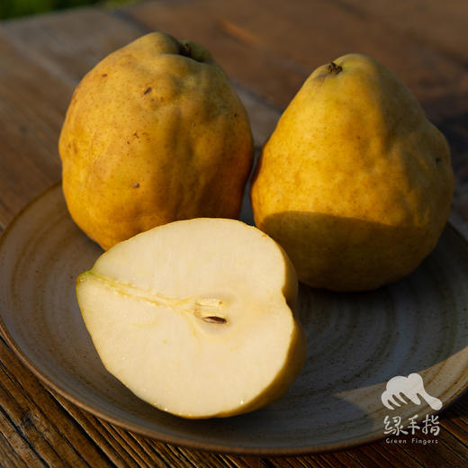 有机丑梨 | 合作生产 *Organic ugly pear | Coprodution 商品图1