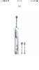 博朗欧乐b 9000系列高端电动牙刷 盒装国行 商品缩略图3