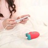 圣诞新年小手套小袜子可爱暖手宝充电宝两用二合一USB迷你随身便携式充电冬季取暖神器 商品缩略图3