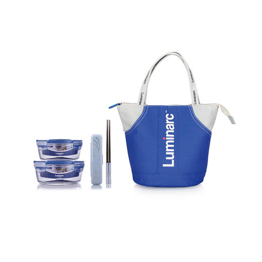 LC-FJP237 凡尔赛彩盒装四件套 商品图2