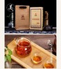 手筑1kg茯砖茶（年份：2015） 商品缩略图4