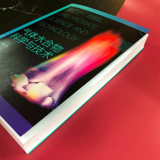 气体水合物科学与技术（第二版） 商品图4