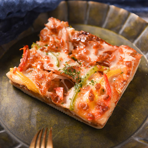 鸡肉披萨 商品图0