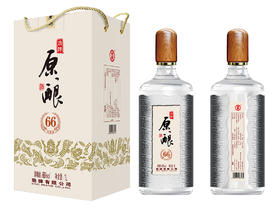 1L66度劲牌原酿酒