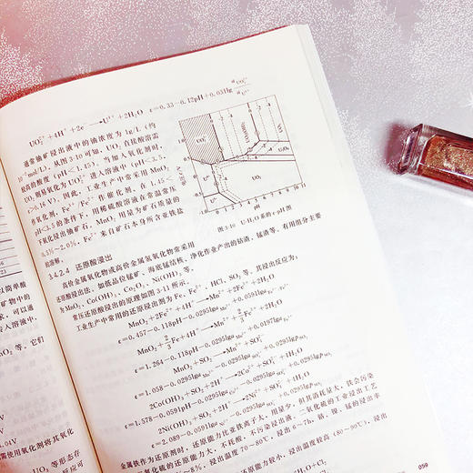 化学选矿 商品图6