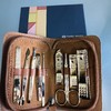 777指甲剪大号9件套NTS-8001G 商品缩略图0
