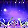 唐乐宫歌舞剧院--大唐女皇演出 商品缩略图2