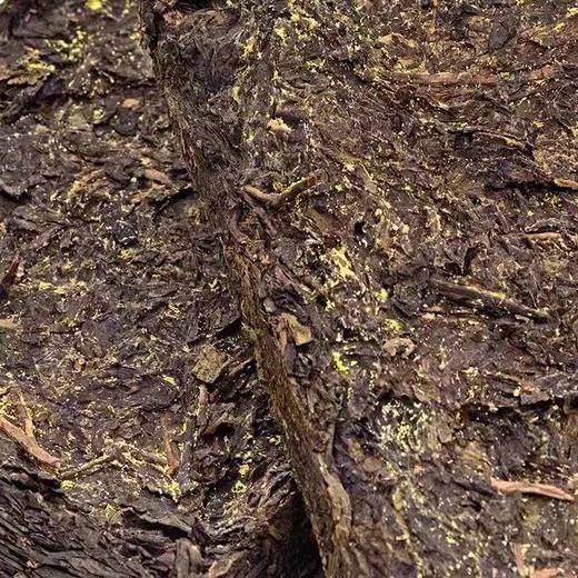 泾渭茯茶厚茯2.7kg茯砖茶 商品图12