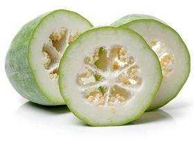 【百汇到家】冬瓜（3斤起售）