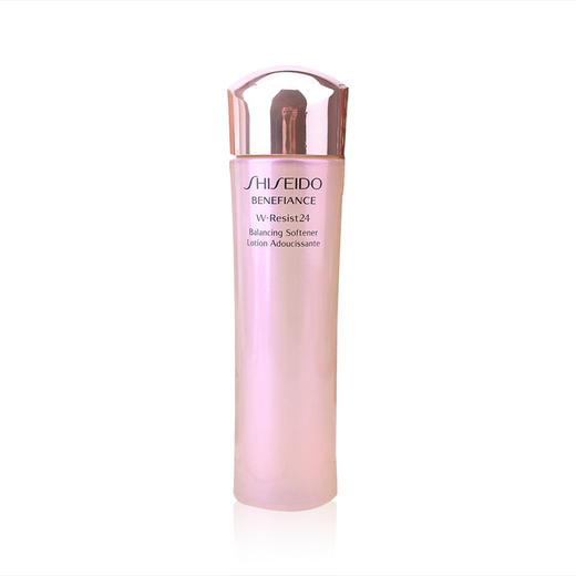 【新品推荐】【香港直邮】日本资生堂 shiseido 盼丽风姿紧致化妆水清爽 150ml 商品图0
