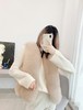 点此购买 罗意威女款皮草马甲 零132920 商品缩略图4