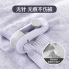被子固定器床单夹子防跑被套罩防滑被角无针安全隐形订扣家用神器 商品缩略图5