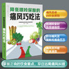 《降低嘌呤尿酸的痛风巧吃法》 商品缩略图0