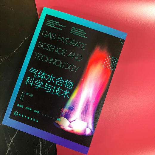气体水合物科学与技术（第二版） 商品图2