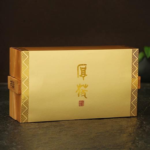 泾渭茯茶厚茯2.7kg茯砖茶 商品图1