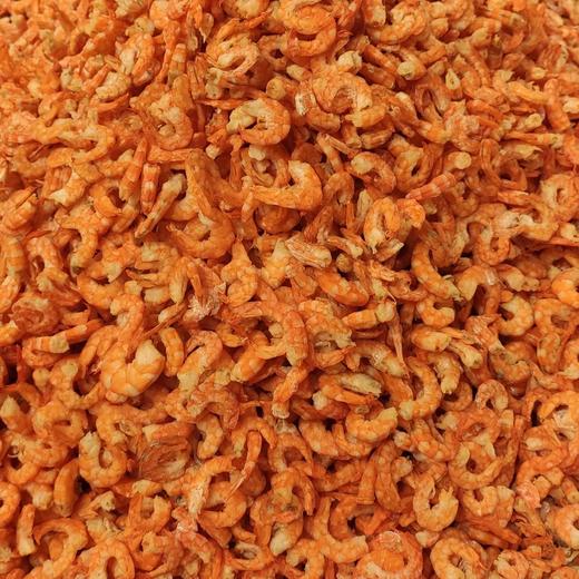 虾仁（金钩） 500g 商品图0