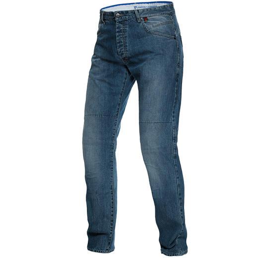 DAINESE/丹尼斯 BONNEVILLE休闲牛仔裤骑行裤防摔 商品图3