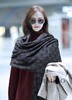 点此购买 GUCCI双G提花围巾披肩 9 133104 商品缩略图2