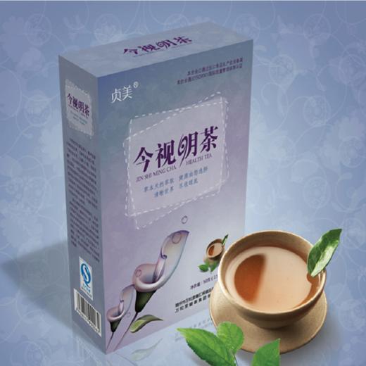 今视明茶——水润呵护心灵之窗 商品图1