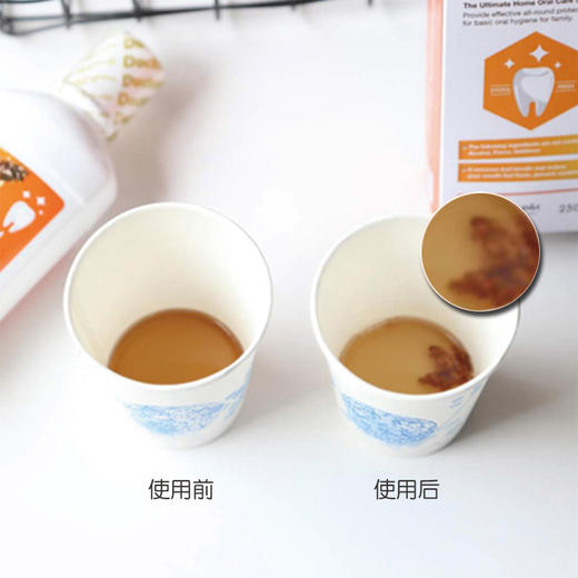 【买二送一】红参蜂胶漱口水——随时随地清爽口腔 商品图4