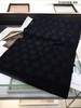 点此购买 GUCCI双G提花围巾披肩 9 133104 商品缩略图11