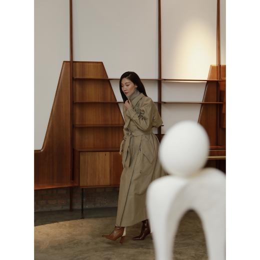 my wind coat 商品图7