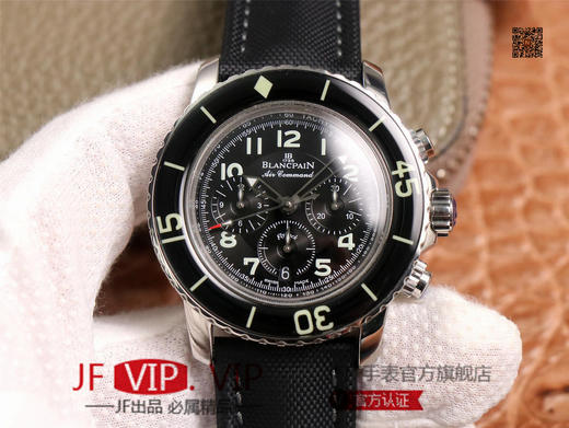 OM宝po五十噚5085F，直径45x15.5毫米精钢表壳制造配备齿纹单向旋转表圈 ，大50噚盘面带有放射花纹表盘配搭“游泳圈口”另豪华程度更加酷炫，男士腕表 商品图0