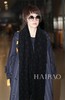 点此购买 GUCCI双G提花围巾披肩 9 133104 商品缩略图3
