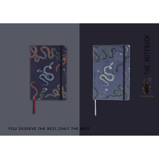 笔记本"The Notebook" | 2018度假快闪系列：丰收祭"2018Resort collection: The Harvest" 商品图2