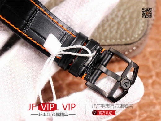 TNK徕卡100周年Valbray EL腕表，采用原装功能相同的计码机芯 7750自动机械 46mm的直径，只要转动手表就可以控制“光圈”大小 商品图10