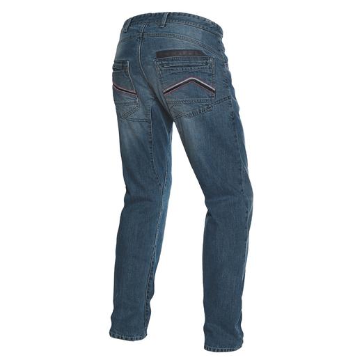 DAINESE/丹尼斯 BONNEVILLE休闲牛仔裤骑行裤防摔 商品图2