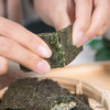 【买二送一,买五送三】芝麻夹心海苔脆 满口芝麻 鲜香海苔 层层酥脆 60g/罐 商品缩略图3