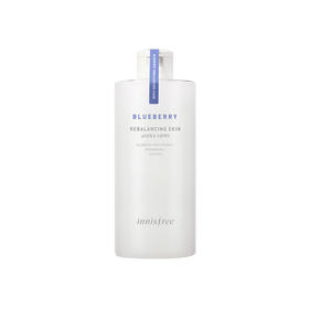 【韩国直邮】悦诗风吟 济州岛蓝莓水油平衡爽肤水150ml【一个身份证一个订单】