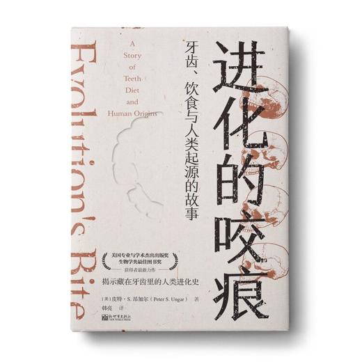 世界文明与文化系列：雨林行者+别睡，这里有蛇+野性与文明+黄金、香料与殖民地+海洋文明史+进化的咬痕 商品图5