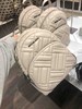 MK Abbry 哑光羊皮小香风中号双肩背包 商品缩略图4