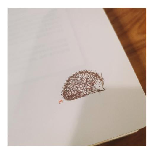 赠品勿拍|读书40周年纪念笔记本 商品图3