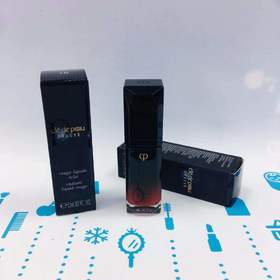 CDP 钻光奢华黑管唇釉#18（132580）