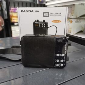 熊猫K63音响扩音器