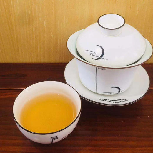 沉香茶 沉香颗粒茶 沉香叶茶 颗粒沉香茶 250g 商品图2