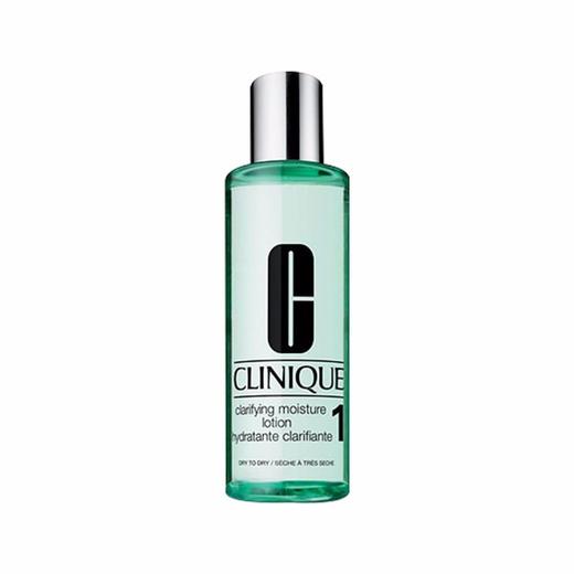 【香港直邮】Clinique/倩碧 保湿洁肤水1号 400ml 商品图0