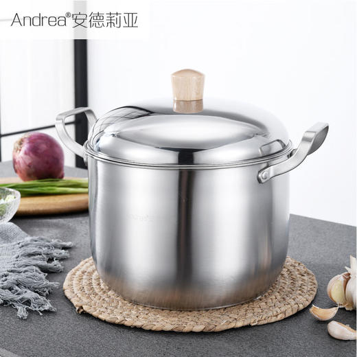 Andrea安德莉亚朗赫魔力锅 商品图1