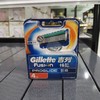 吉列锋隐致顺刀头（4片） 商品缩略图0
