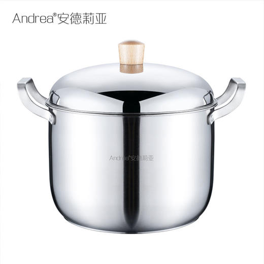 Andrea安德莉亚朗赫魔力锅 商品图4