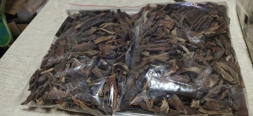 瑞昌农家直收干笋300g/包（剪好）【团购价19.58元/袋】 商品图4