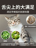 路斯猫薄荷小鱼干50g*2盒 商品缩略图3