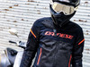【特价】DAINESE/丹尼斯 AIR FRAME D1 TEX赛车服透气防风防摔防雨水摩托车骑行服 商品缩略图0