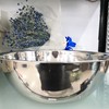 振美不锈钢物斗盆36cm（仅供济南市区） 商品缩略图1